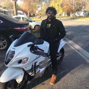 Meet your Posher, Osman